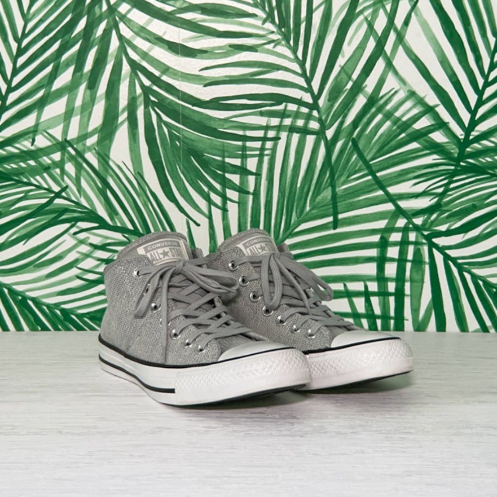 Converse Chuck Taylor All Star Madison Mid Women's Sneakers US 7